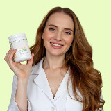 Аватарка канала Христи l Детский нутрициолог