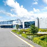Аватарка канала Омский аэропорт