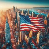 Аватарка канала США / Иммиграция / Переезд / Адаптация / Кейс на политическое убежище