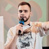 Аватарка канала Евгений Тьюринг | ЕГЭ 10 класс Профильная математика 2026 | Гении математики | Умскул