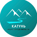 Аватарка канала АН КАТУНЬ