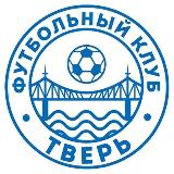 Аватарка канала ФК «Тверь»