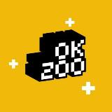 Аватарка канала OKZOO - Gaming Mega App