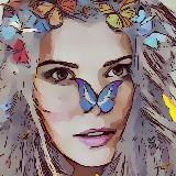 Аватарка канала Мама Миа. Гороскопы. Эзотерика. Магия