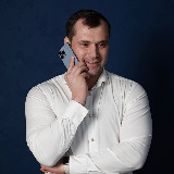 Аватарка канала Евгений Черных и 518🍋