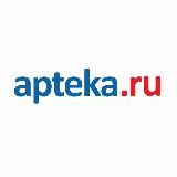 Аватарка канала Apteka.ru/Аптека.ру