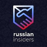 Аватарка канала Инсайд | Лига Про 🏓