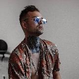 Аватарка канала Метод Небесного / Мужская внешность и стиль