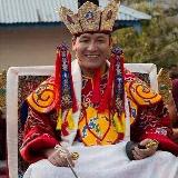 Аватарка канала Карма Кагью Активность🙏