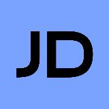 Аватарка канала "Junior Developer"