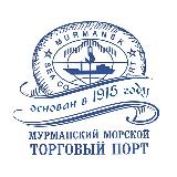 Аватарка канала Порт Мурманск
