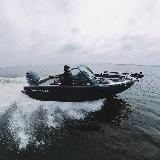 Аватарка канала ЖИВУ В ЛОДКЕ