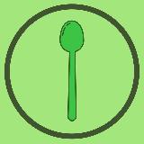 Аватарка канала Зеленая Ложка | ПП