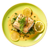 Аватарка канала ПП Рецепты | Просто, Вкусно, Полезно