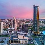 Аватарка канала Екатеринбург инцидент