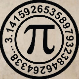 Аватарка канала Математика | Опросы