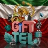 Аватарка канала Gift Tel