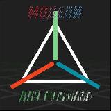 Аватарка канала Моды, модели и файлы для Prisma3D