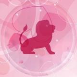 Аватарка канала Лев 💕 Любовный гороскоп