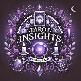 Аватарка канала Таро Расклад | Разборы | Обучение