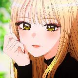 Аватарка канала "Эта фарфоровая кукла влюбилась 2 сезон"