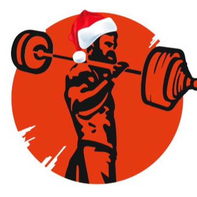 Аватарка канала SUNFIT GYM (Санфит) | Анапа