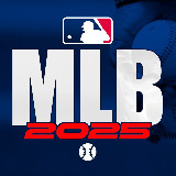 Аватарка канала "MLB - 2025"