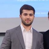 Аватарка канала Солтан Узденов