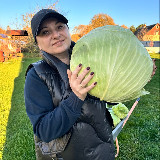 Аватарка канала Галкина дача, стройка, огород, рецепты