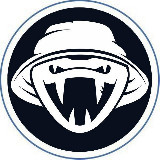 Аватарка канала [PYTHON:TODAY]