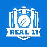 Аватарка канала Real11official