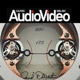 Аватарка канала Салон AV online