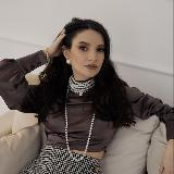 Аватарка канала Грустная Настя