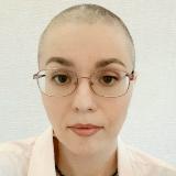 Аватарка канала Ирина Коваль нейропсихолог| КАНАЛ