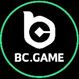 Аватарка канала BC.Game 🔔 Notifications