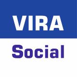 Аватарка канала Virasocial | ویرا