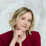 Аватарка канала Испанский с Анастасией 🪭 Школа ESPALINGO