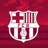 Аватарка канала "Барселона"