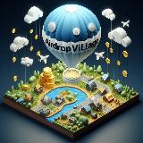 Аватарка канала Airdrop Village