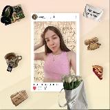 Аватарка канала anny | chinglish по любви