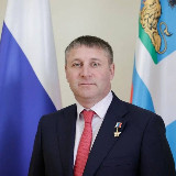 Аватарка канала Александр Шуваев
