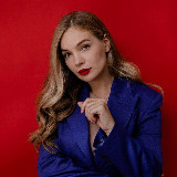 Аватарка канала Не молчи. Олеся Медведева