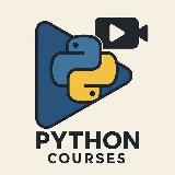 Аватарка канала Python Courses