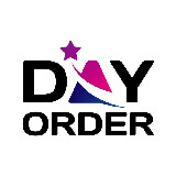 Аватарка канала DAYORDER | Кастинги для моделей и актёров
