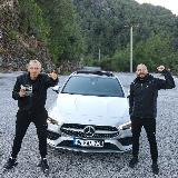 Аватарка канала Аренда авто Аланья / Махмутлар / Турция