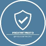 Аватарка канала Proxy MTProto