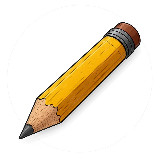 Аватарка канала Рисунки