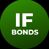 Аватарка канала IF Bonds — Облигации РФ