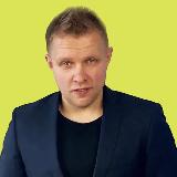 Аватарка канала Михаил Алистер