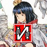 Аватарка канала Истари Комикс - издательство манги, ранобэ, японской прозы